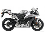 Honda CBR600RR